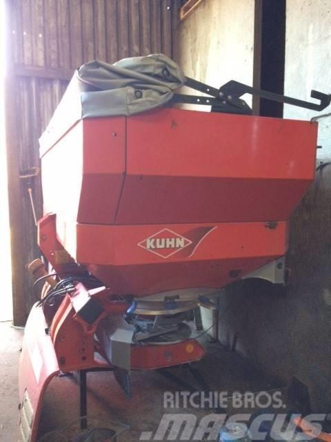 Kuhn Axis 30.1D Mineral spreaders
