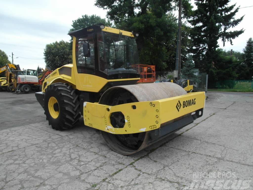 Bomag BW 213 DH-5 Single drum rollers