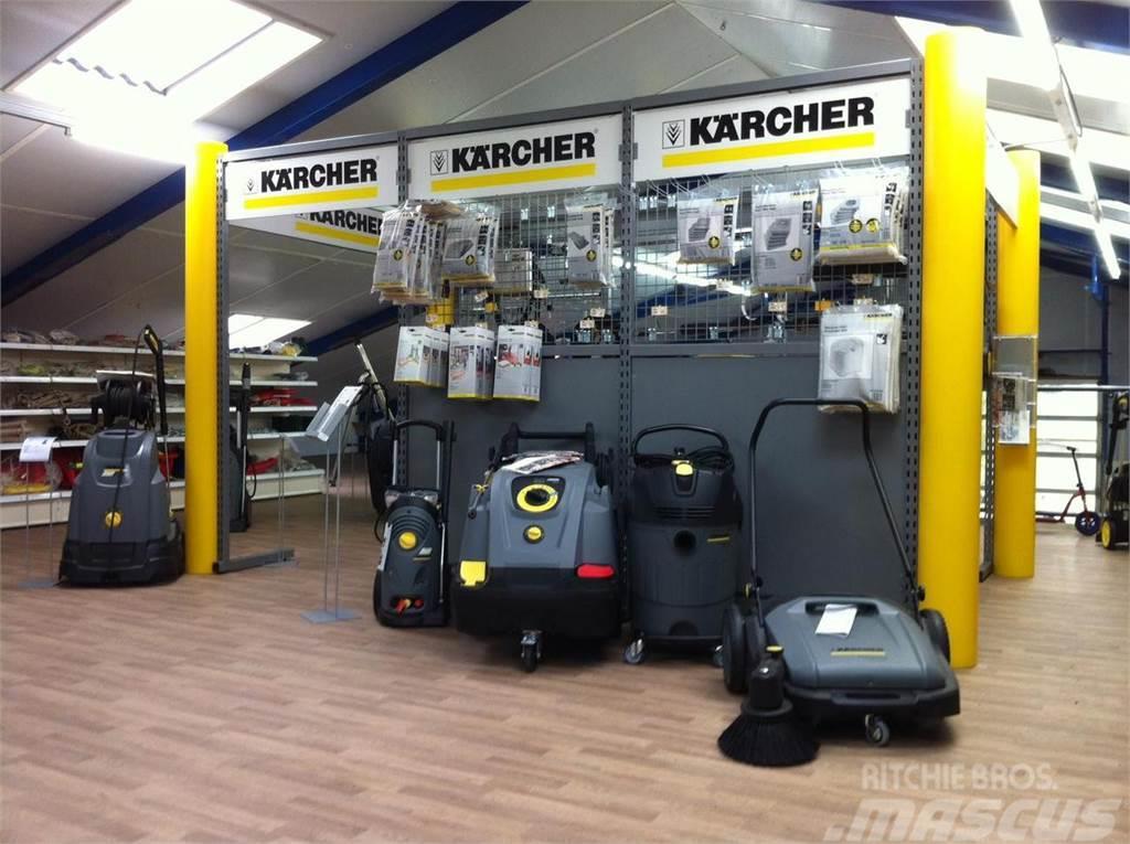 Kärcher HDS 10/20 - 4 M High pressure washers