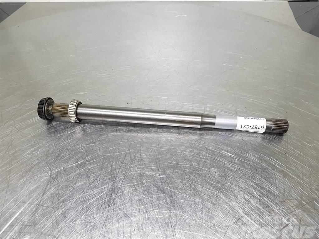  Other - Joint shaft/Steckwelle/Steekas Axles