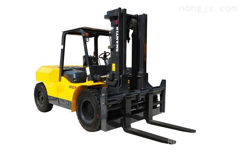 Shantui SF100 forklift Other