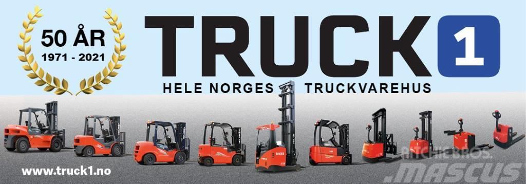 SE Equipment  - Feiekost for truck, traktor ++ Other attachments and components