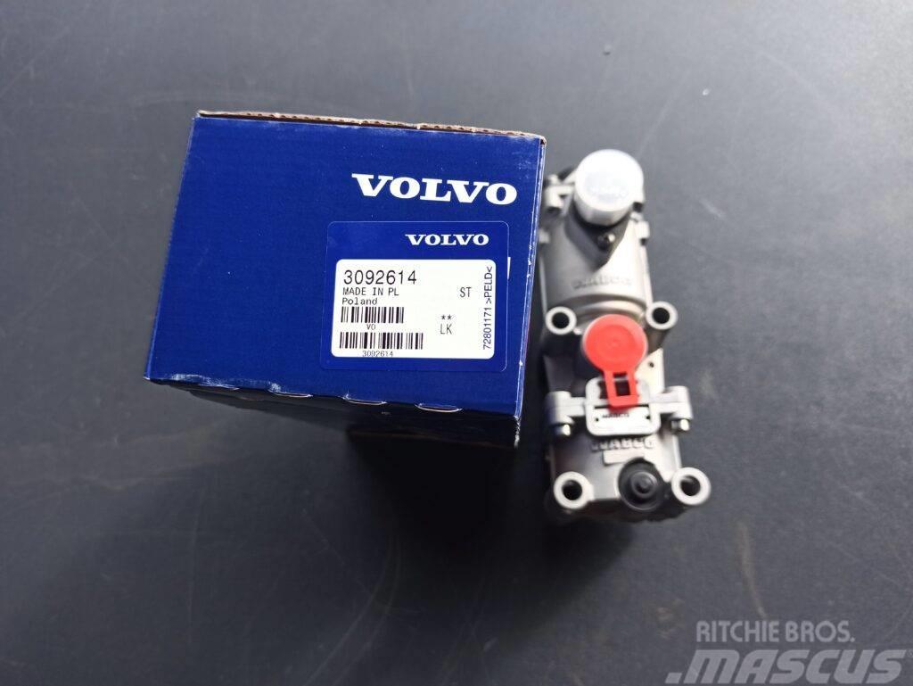 Volvo RETARDER VALVE 3092614 Brakes