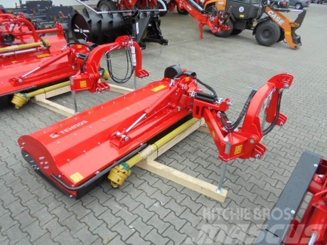 Tehnos MB 220R LW Other groundcare machines