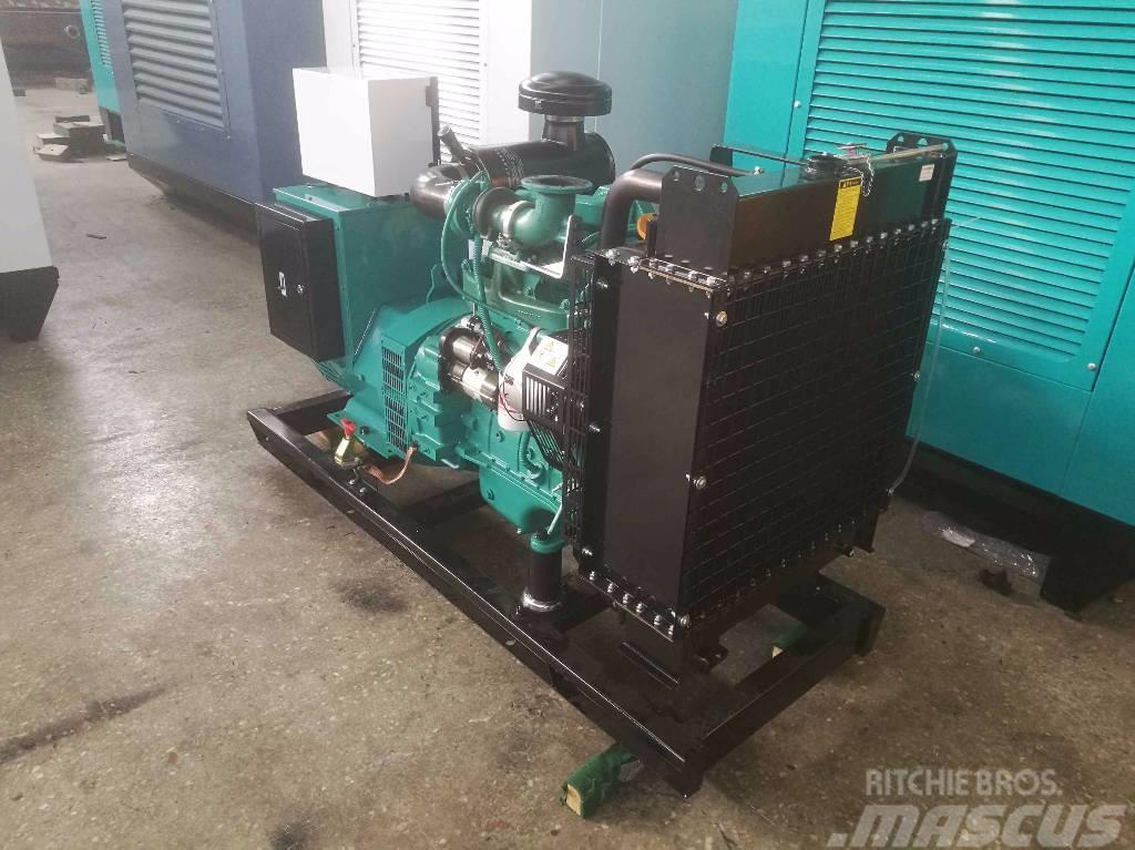 Cummins diesel generator set 4BT Engines