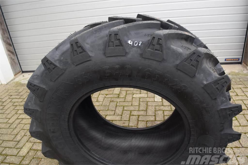  540/65R28 ***GRI*** Tyres, wheels and rims
