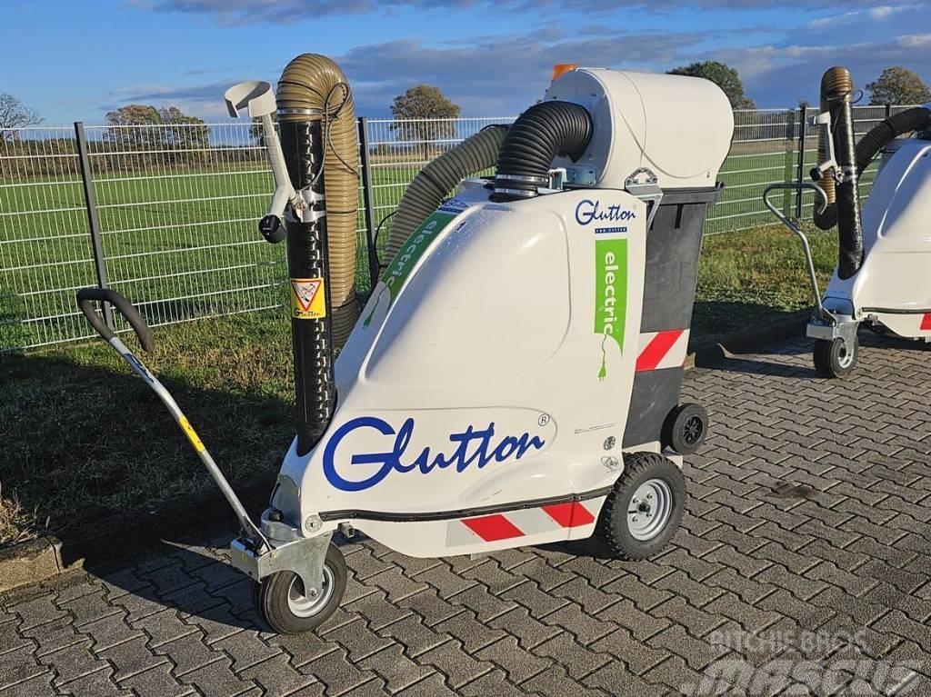 Glutton 2211 Other groundcare machines
