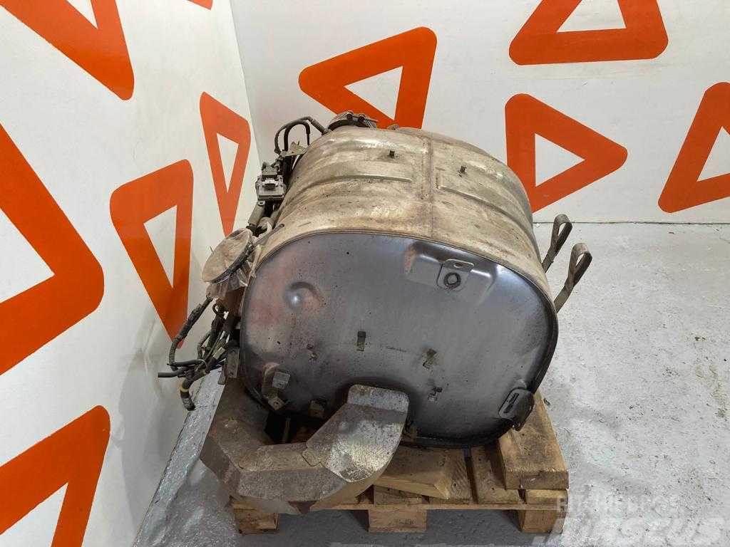  Silencer Volvo FH4 22495989 Other components