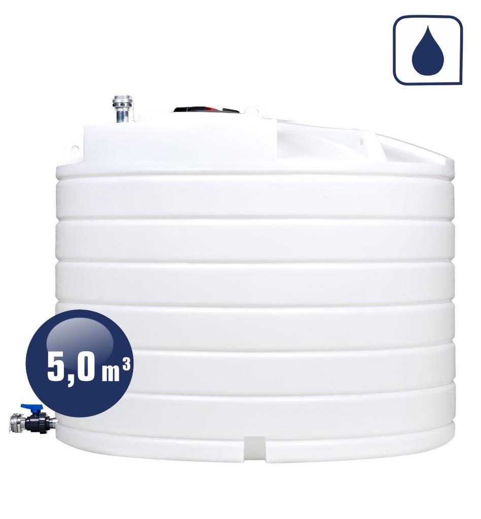 Swimer Water Tank 5000 FUJP Basic Tanks