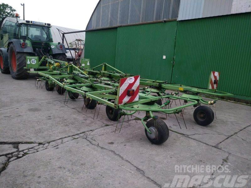 Krone KW 13.02/12T Other agricultural machines