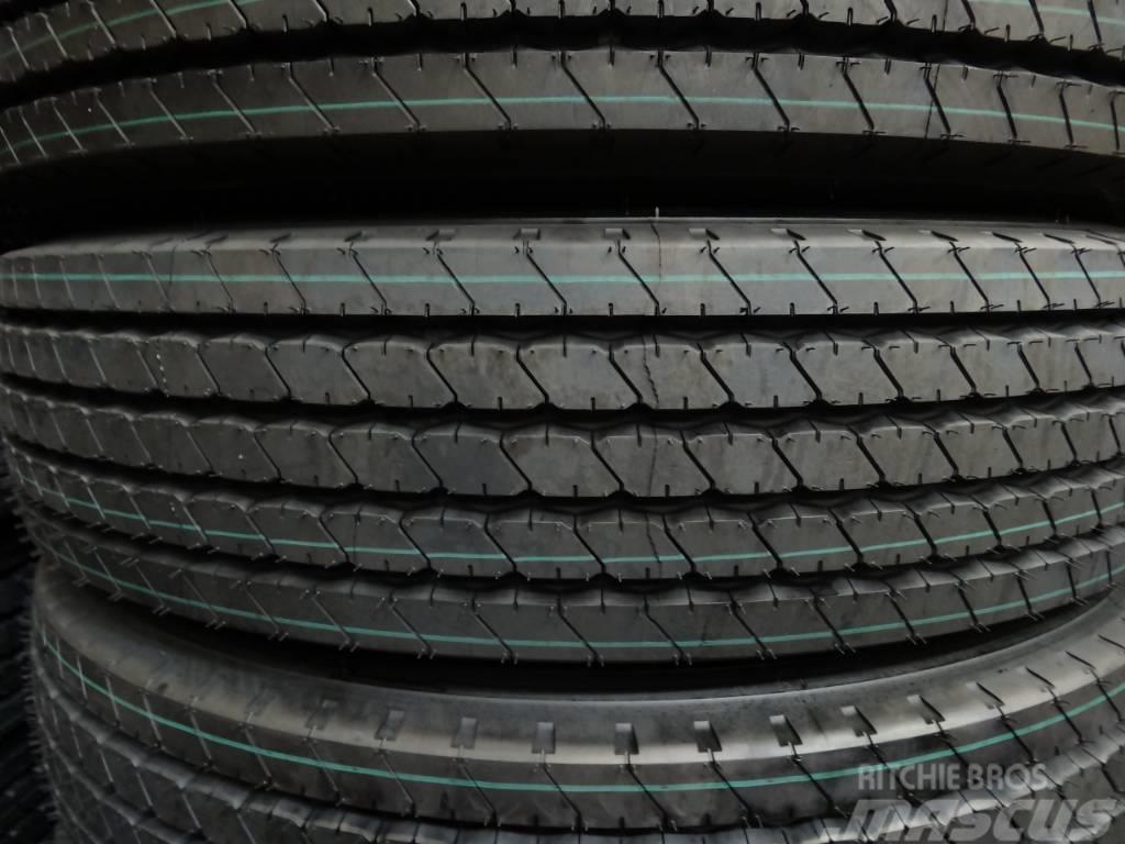  Kormoran 10.00R20 U Tyres, wheels and rims