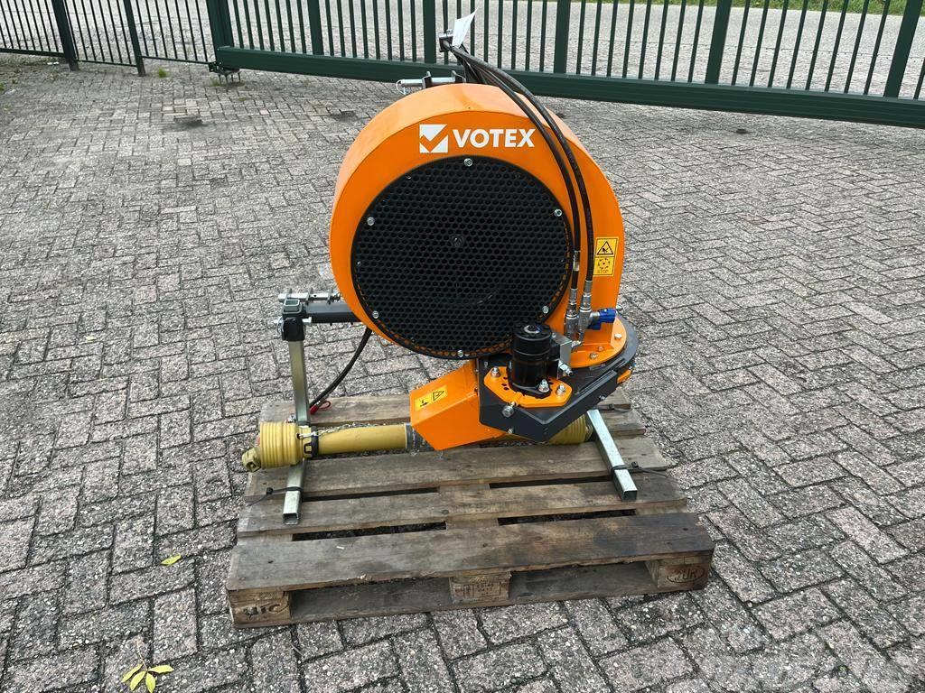Votex B20 PTO Bladblazer (A) Compact tractor attachments