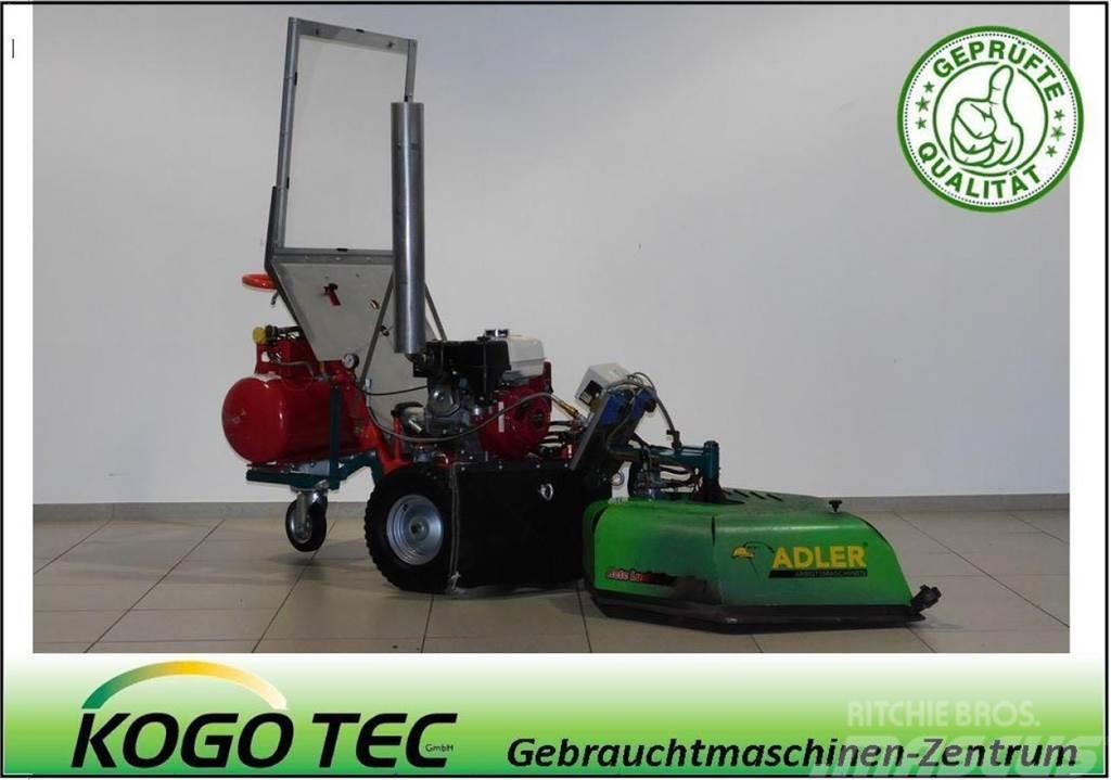 Adler WeedControl Other groundcare machines