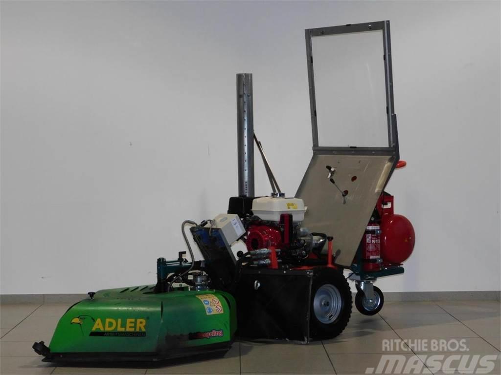 Adler WeedControl Other groundcare machines
