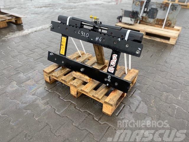 Kaup 2T151P2 Other attachments and components