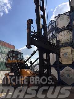 Sany SDCY90K7C Container handlers