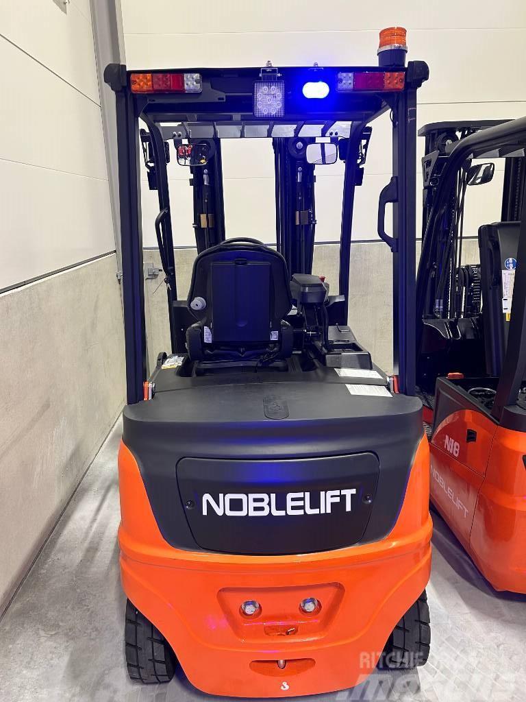 Noblelift FE4PON. 2,0t Electric forklift trucks