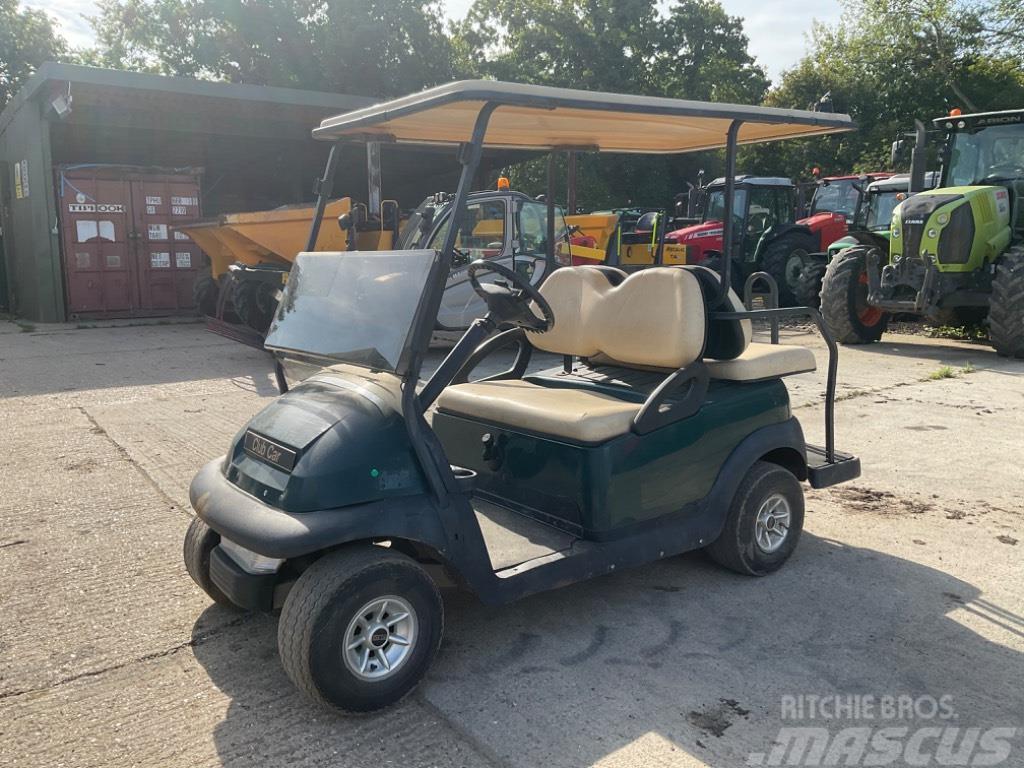 Club Car Golf buggy Golf carts