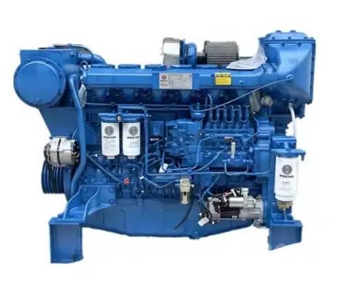 Weichai 100%new Weichai Diesel Engine Wp13c Engines