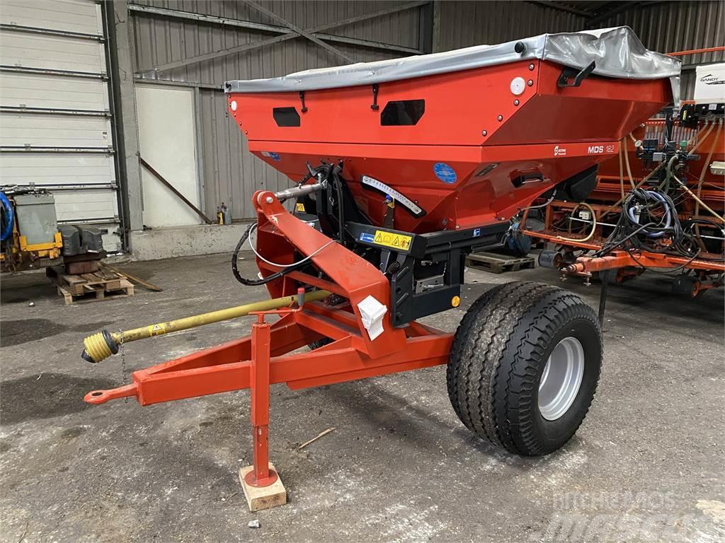 Rauch MDS 18.2 Mineral spreaders