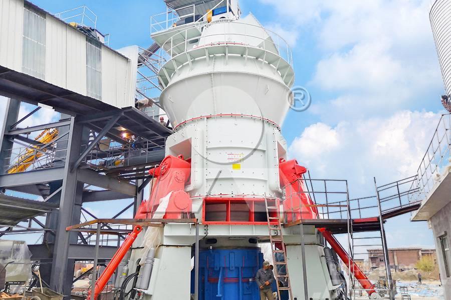 Liming LM130K Вертикальная мельница по серии Mills / Grinding machines