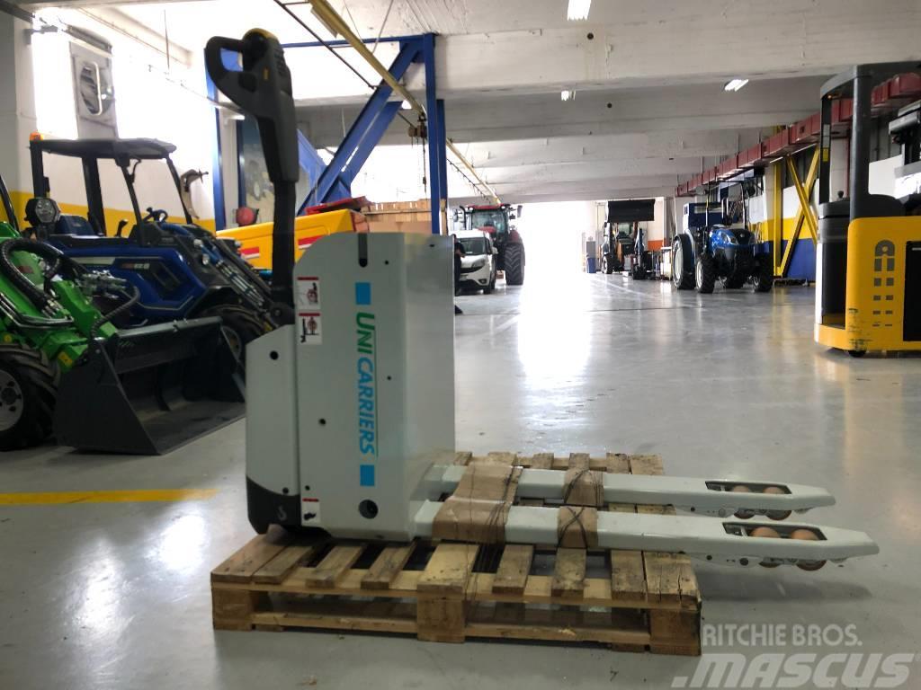 Atlet PLL200 Hand pallet stackers