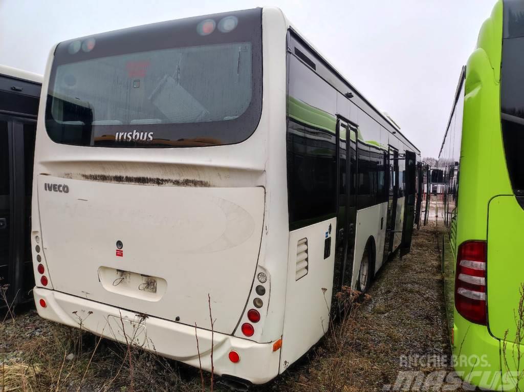 Iveco CROSSWAY FOR PARTS / F2BE0682 ENGINE / 6S 1600 Other buses