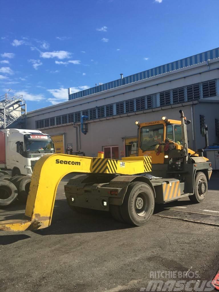 Terberg RT283 Terminal tractors