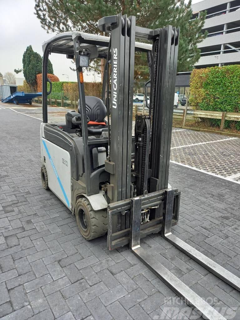 UniCarriers TX 4 20 L Electric forklift trucks