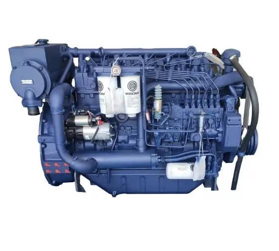 Weichai Good quality Wp6c Marine Diesel Engine Engines