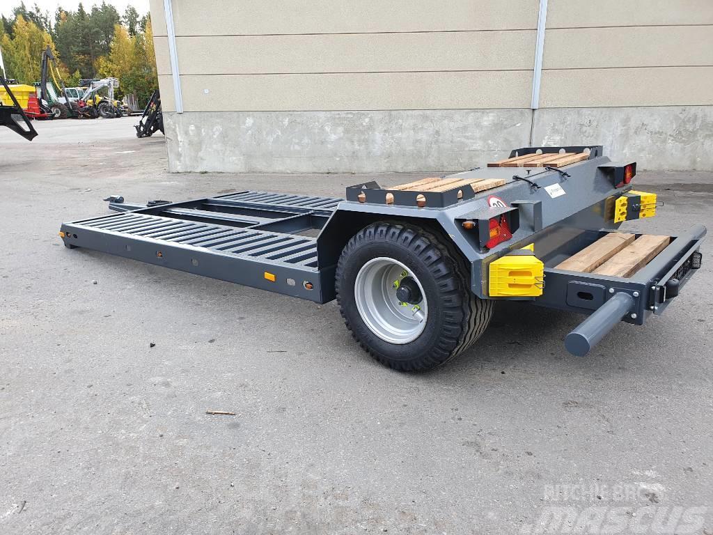 Dinapolis LL 9 Other trailers