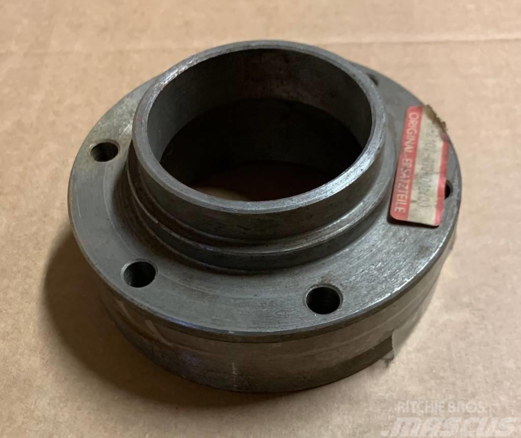 Deutz-Fahr Bearing house 06256208, 1210709000200, 0625 6208 Chassis and suspension