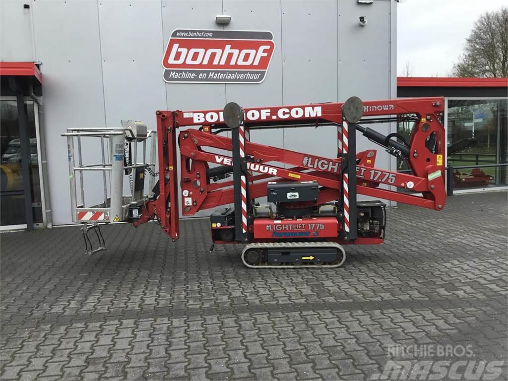 Hinowa LIGHTLIFT 17.75 IIIS Other lifts and platforms