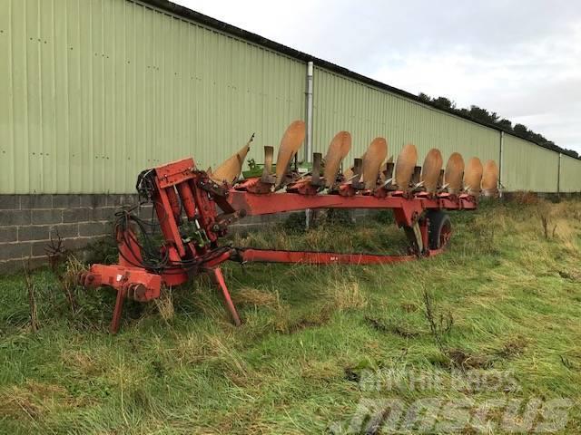 Dowdeswell DP9 Plough Conventional ploughs