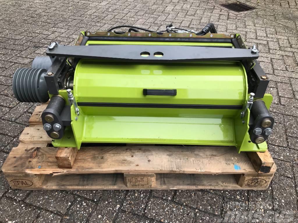 CLAAS MCC"M" 100/100 Corncracker Other agricultural machines