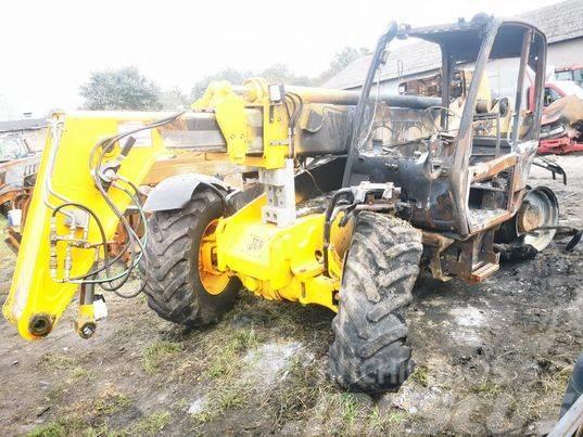 JCB 535-95  actuator Booms and arms