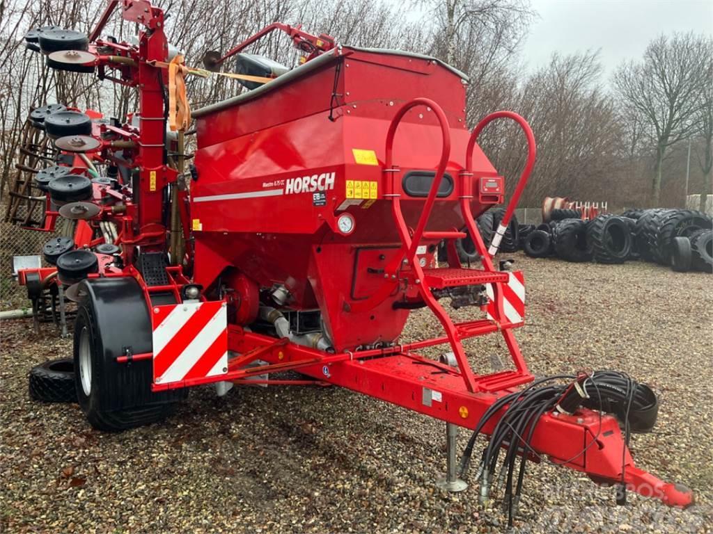 Horsch Maestro 8.75 CC Precision sowing machines