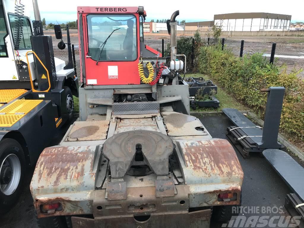 Terberg RT222 Others