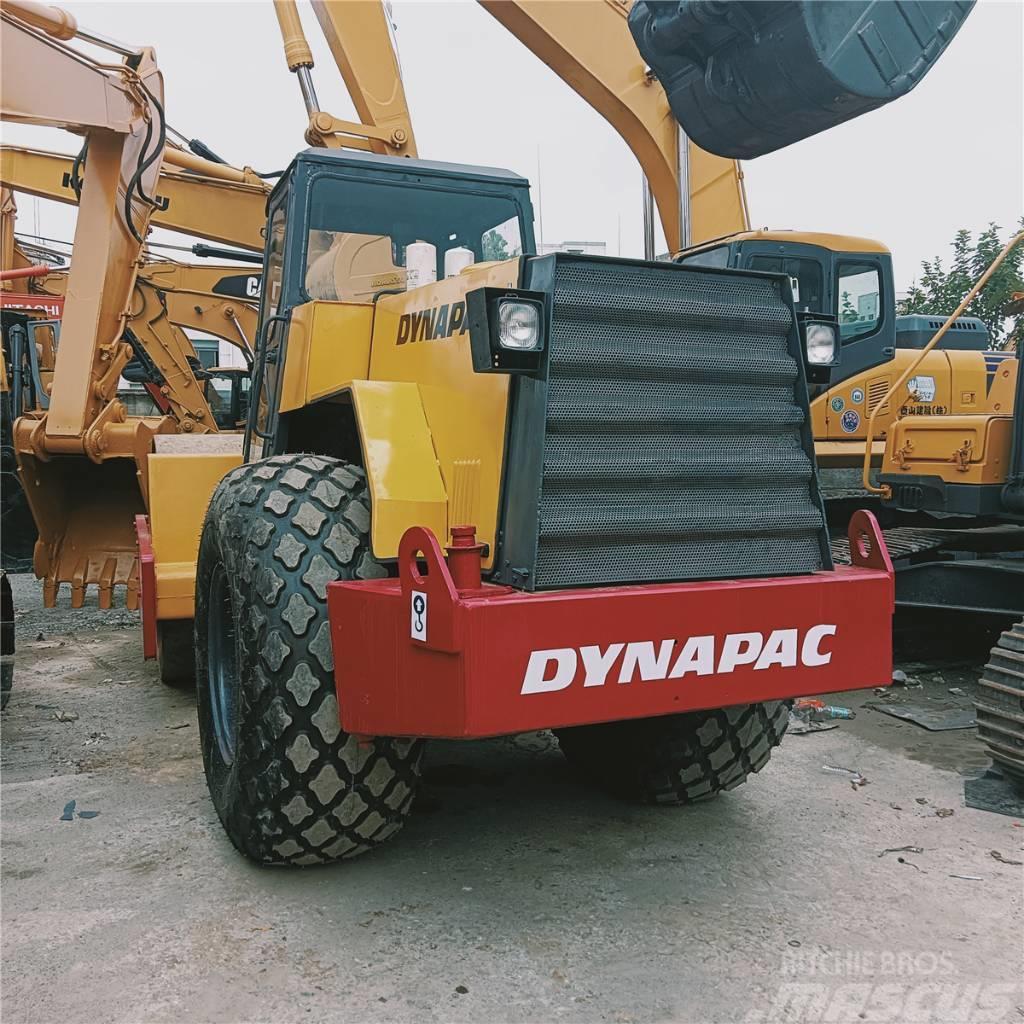 Dynapac CA 301 D Single drum rollers