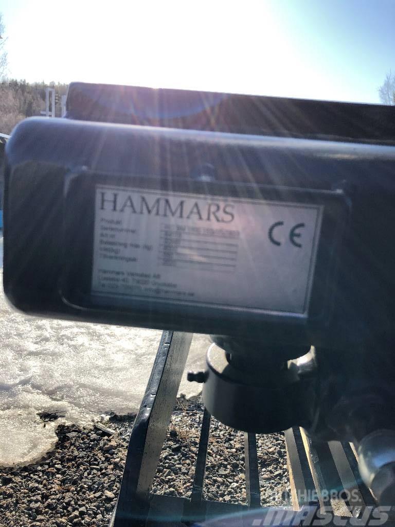  Hammars Gallerskopa Mobile screeners