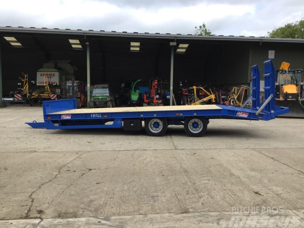 JPM 19TLL Other trailers