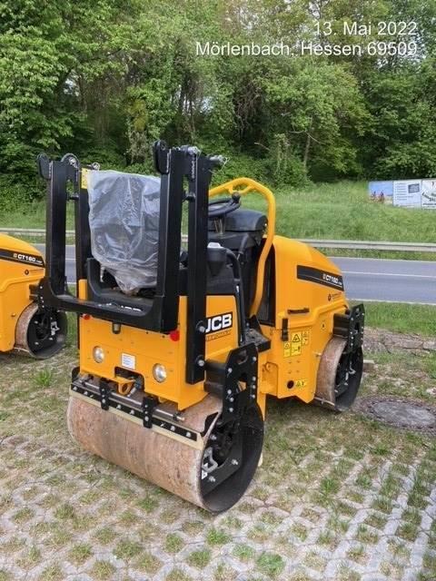 JCB CT160-100 Road Rollers