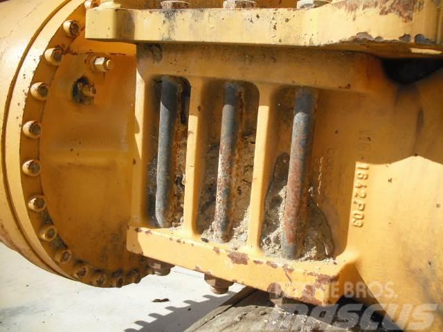 Volvo L220E  complet machine in parts Wheel loaders
