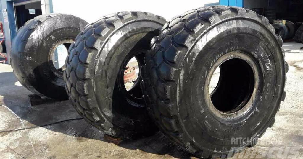 Michelin 29,5R25 X-SUPER TERRAIN /AD Tyres, wheels and rims