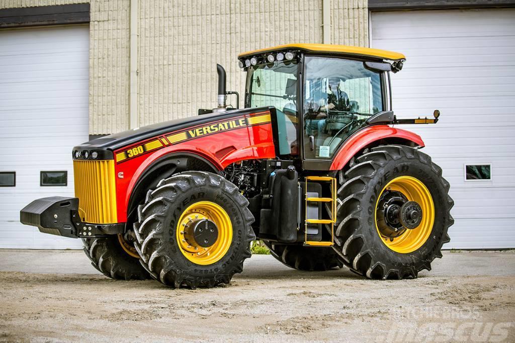 Versatile MFWD 365 Tractors