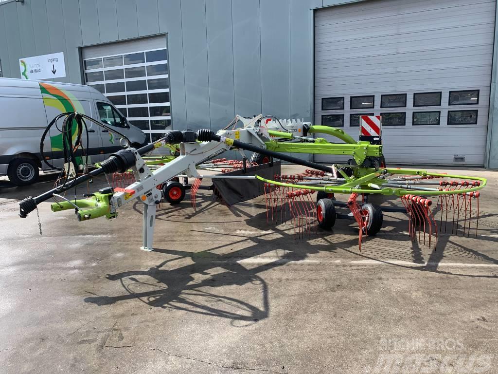 CLAAS Liner 2600 Windrowers