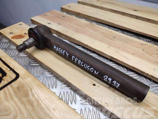 Massey Ferguson 8937 steering rod Chassis and suspension