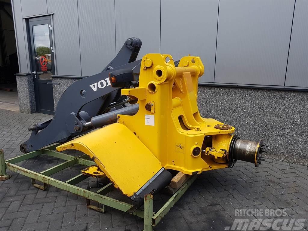 Volvo L45TP -VOE11308064- Lifting framework/Schaufelarm Booms and arms