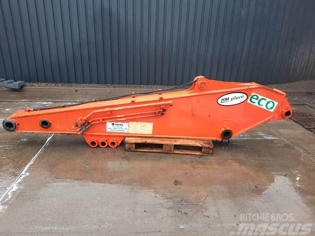 Hitachi ZX210/225 2.91m Arm/Dipper Booms and arms