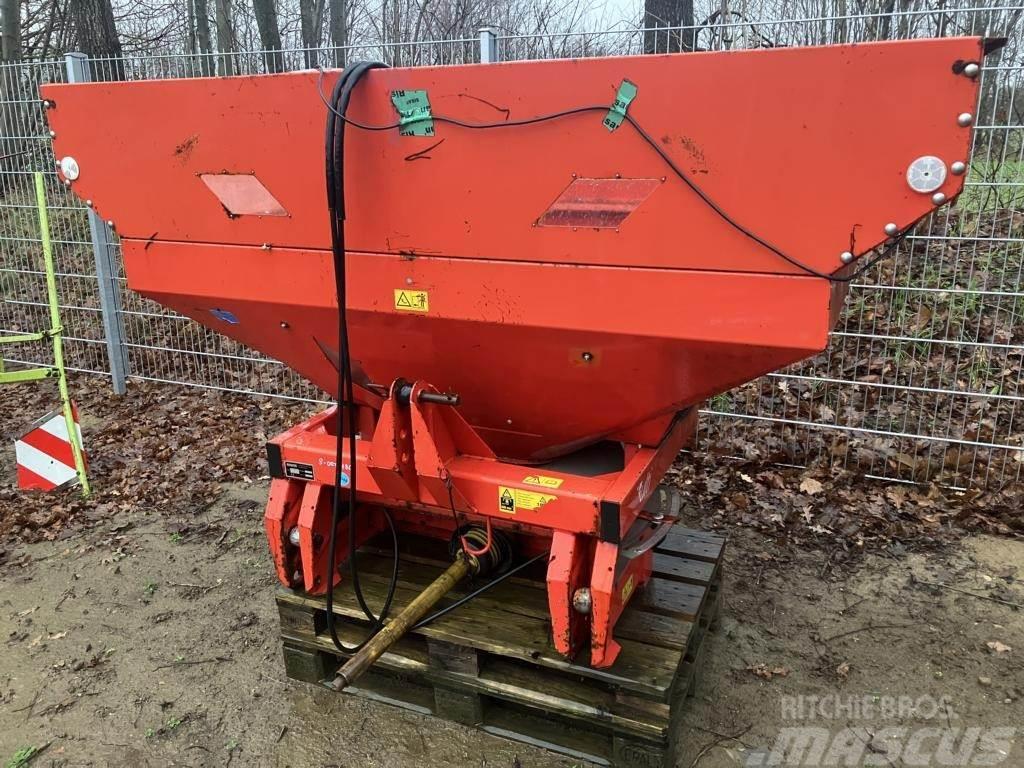 Rauch MDS 921 Mineral spreaders